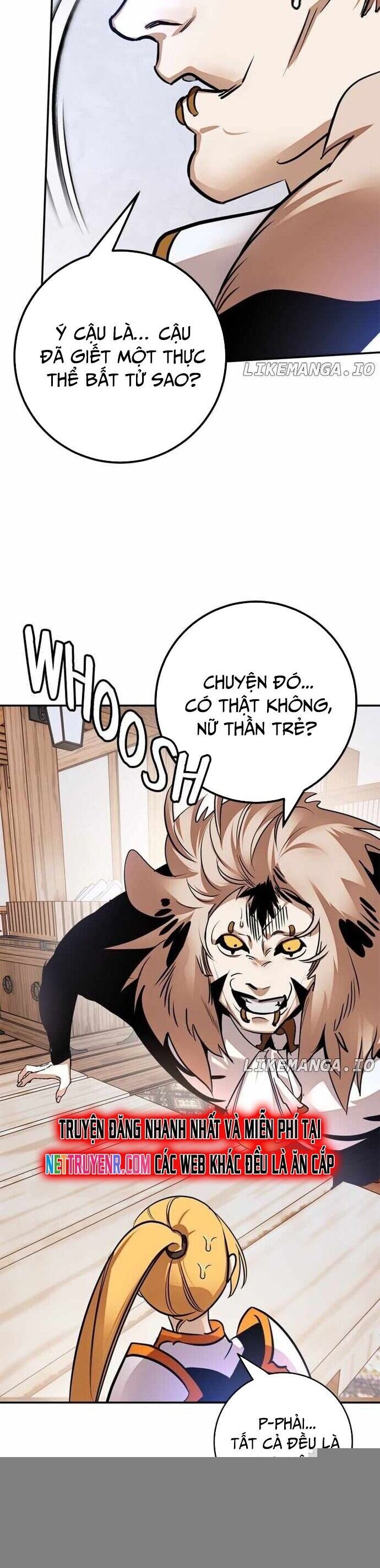 Trở Lại Thành Người Chơi - Chapter 171 - Page 39