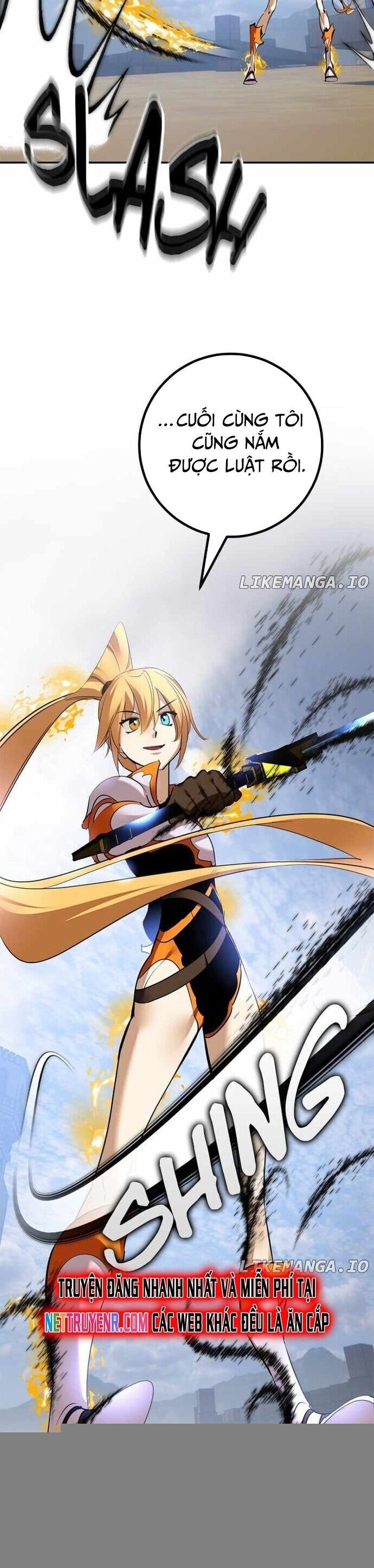 Trở Lại Thành Người Chơi - Chapter 171 - Page 4