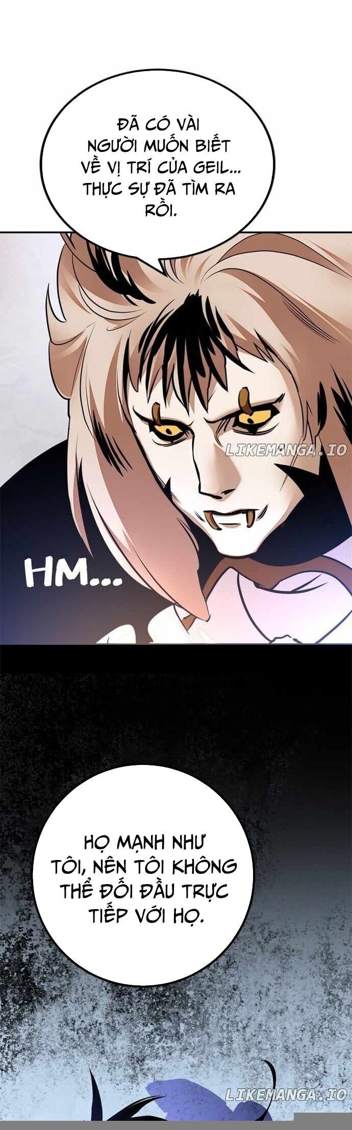 Trở Lại Thành Người Chơi - Chapter 171 - Page 42