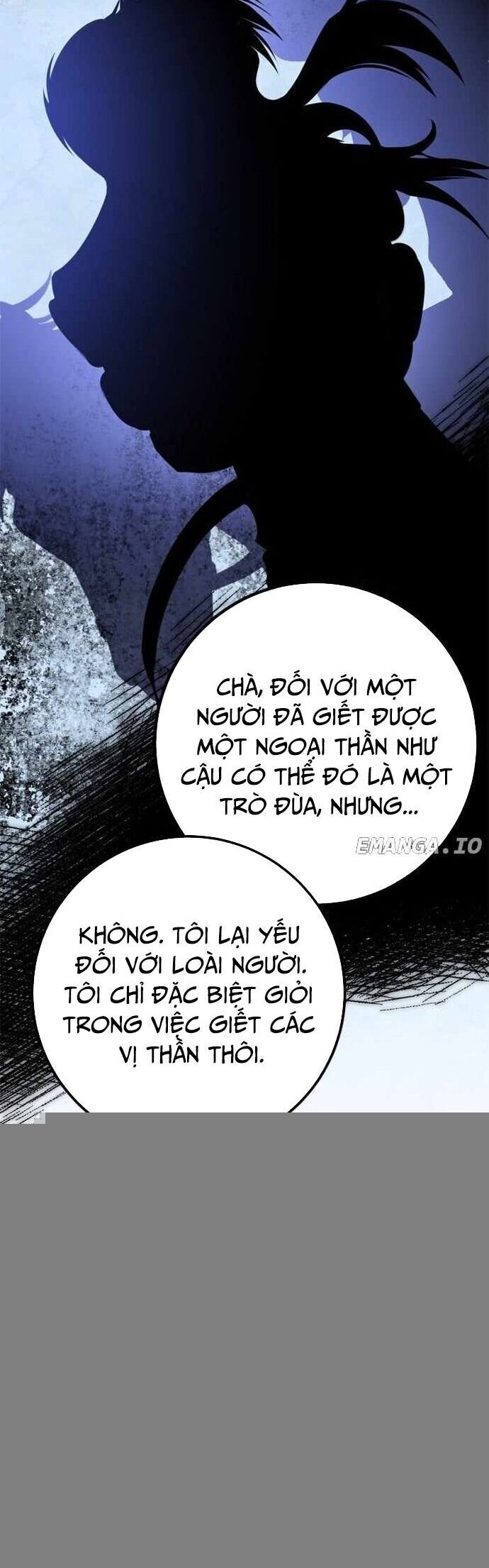 Trở Lại Thành Người Chơi - Chapter 171 - Page 43