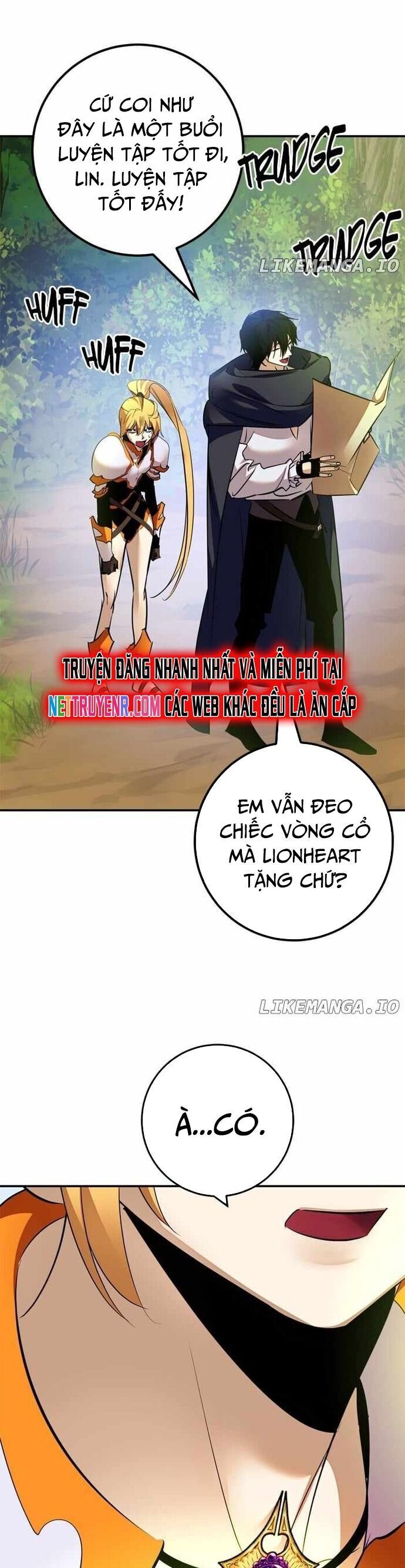 Trở Lại Thành Người Chơi - Chapter 171 - Page 48