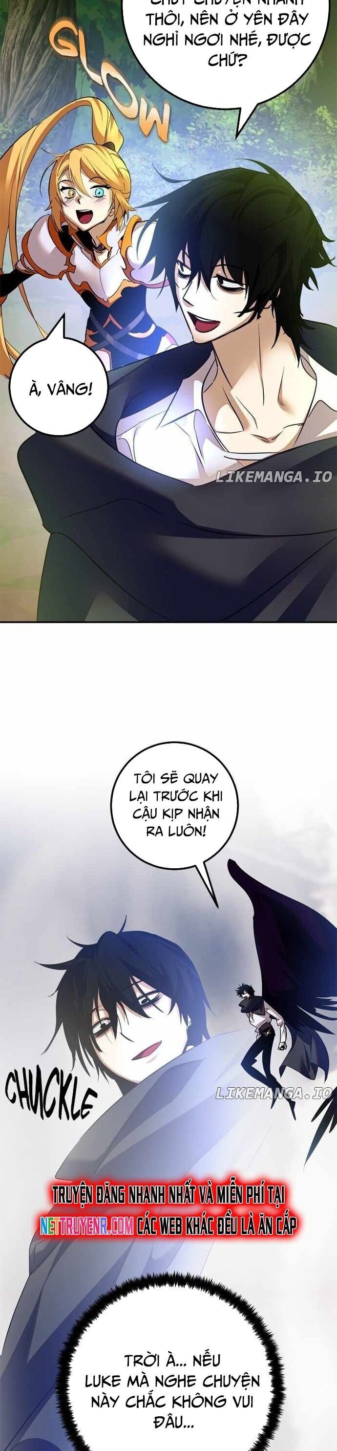 Trở Lại Thành Người Chơi - Chapter 171 - Page 51