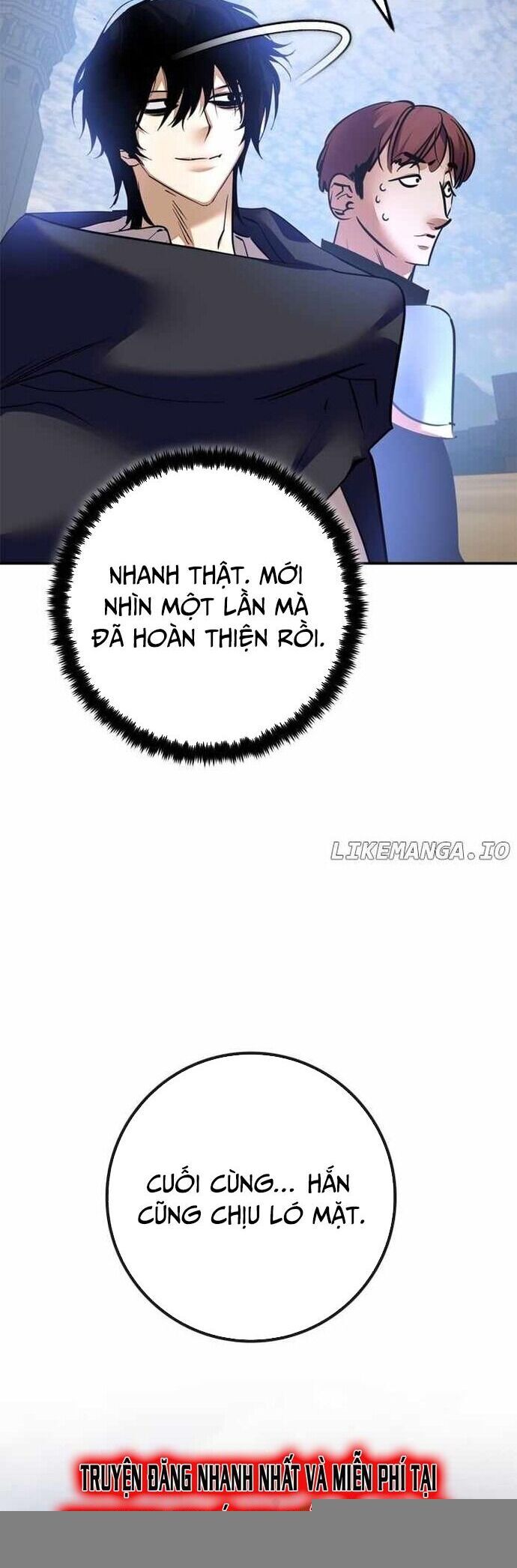 Trở Lại Thành Người Chơi - Chapter 171 - Page 6