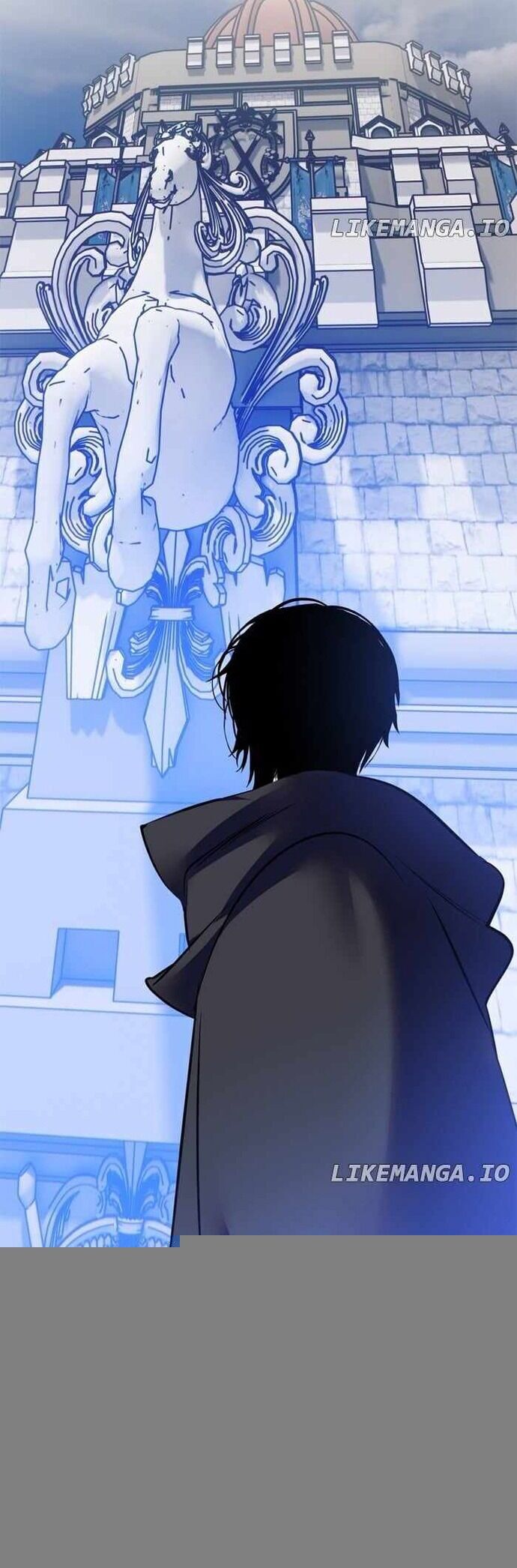 Trở Lại Thành Người Chơi - Chapter 171 - Page 7