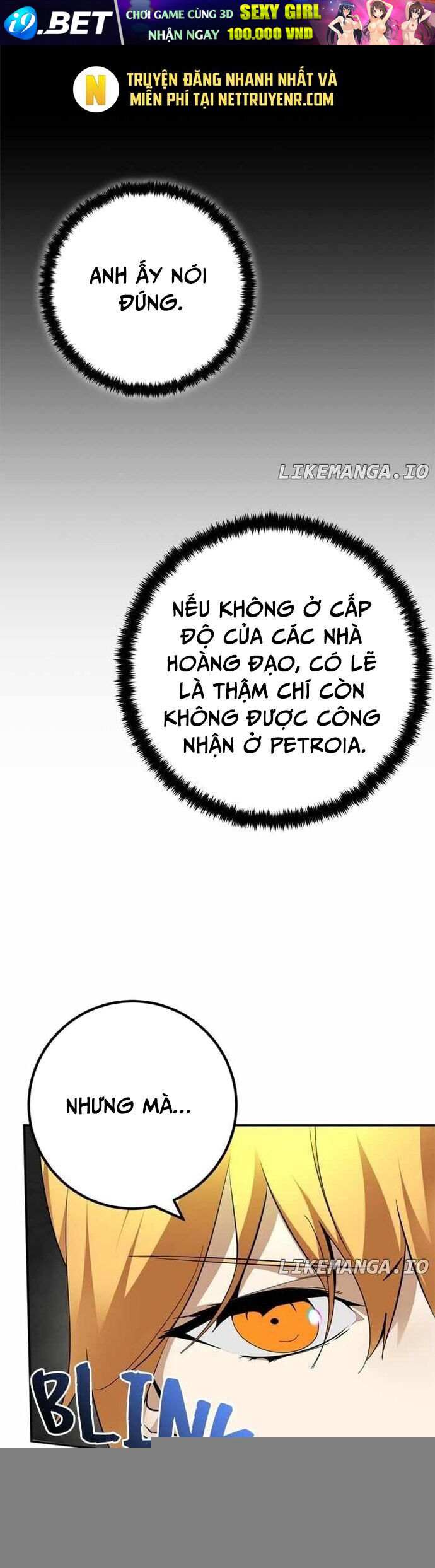 Trở Lại Thành Người Chơi - Chapter 172 - Page 10