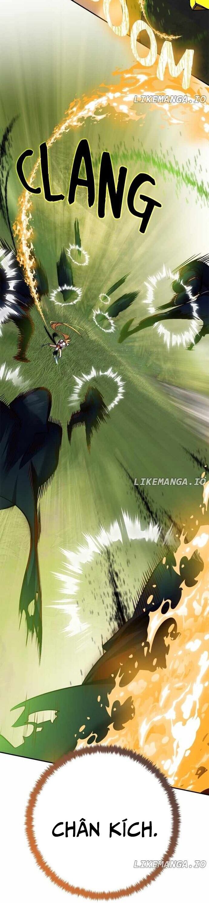 Trở Lại Thành Người Chơi - Chapter 172 - Page 12