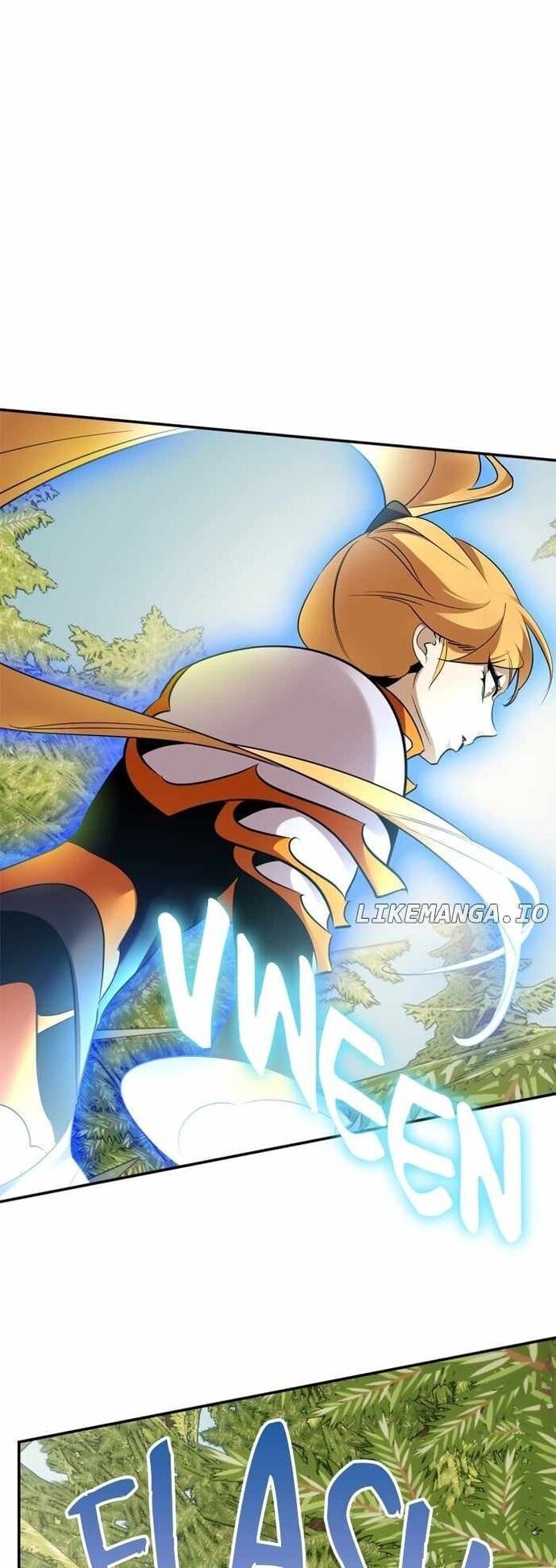 Trở Lại Thành Người Chơi - Chapter 172 - Page 13