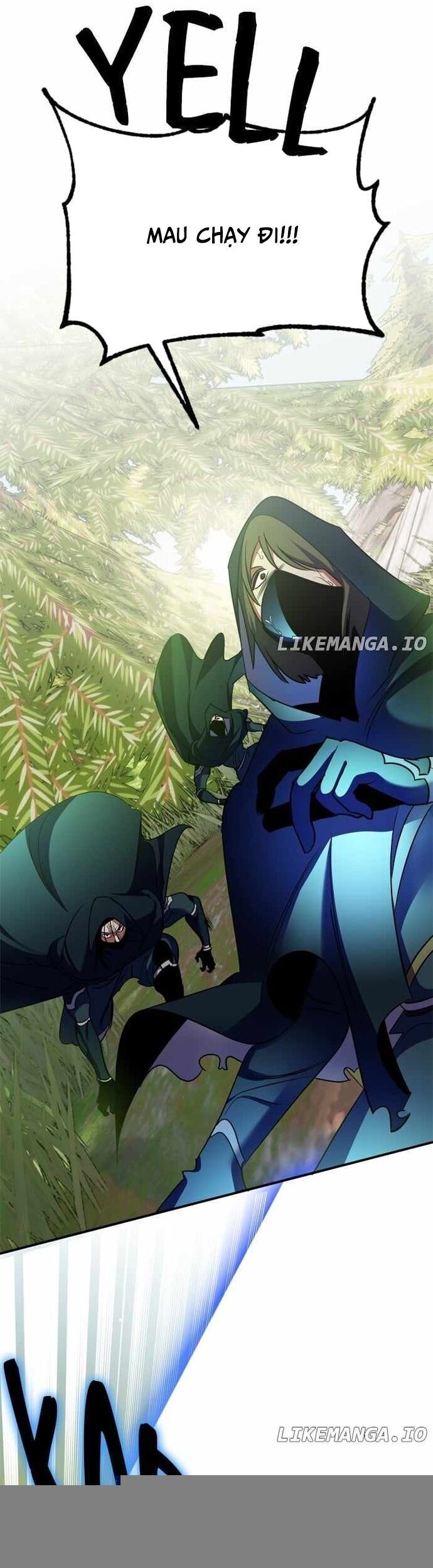 Trở Lại Thành Người Chơi - Chapter 172 - Page 15