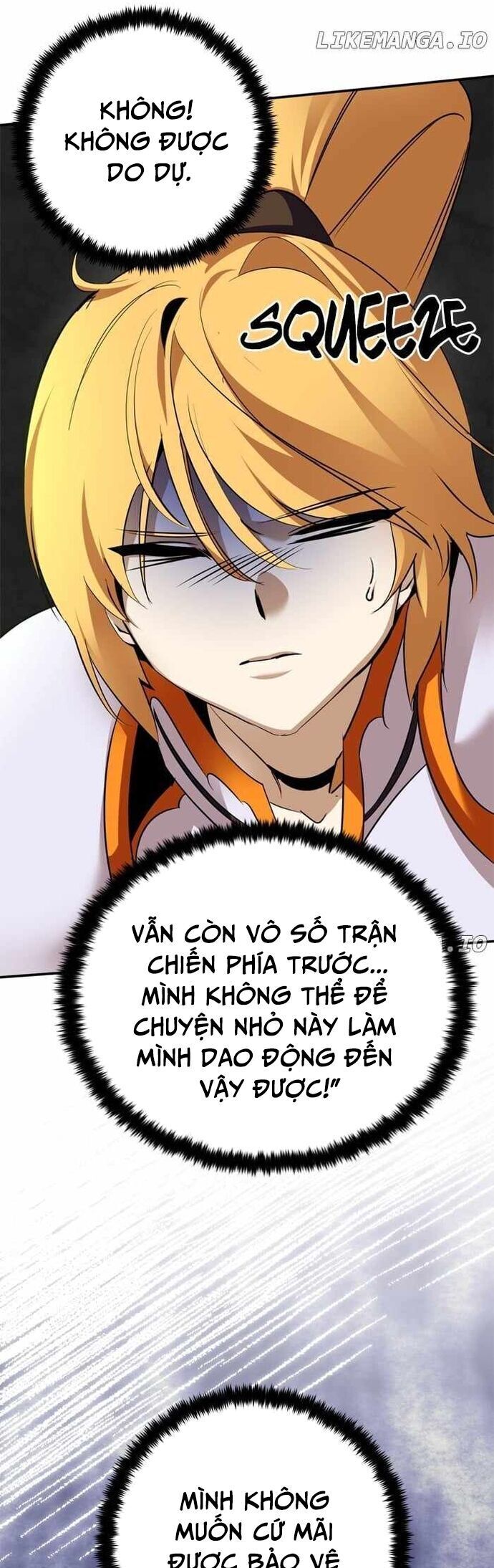 Trở Lại Thành Người Chơi - Chapter 172 - Page 21