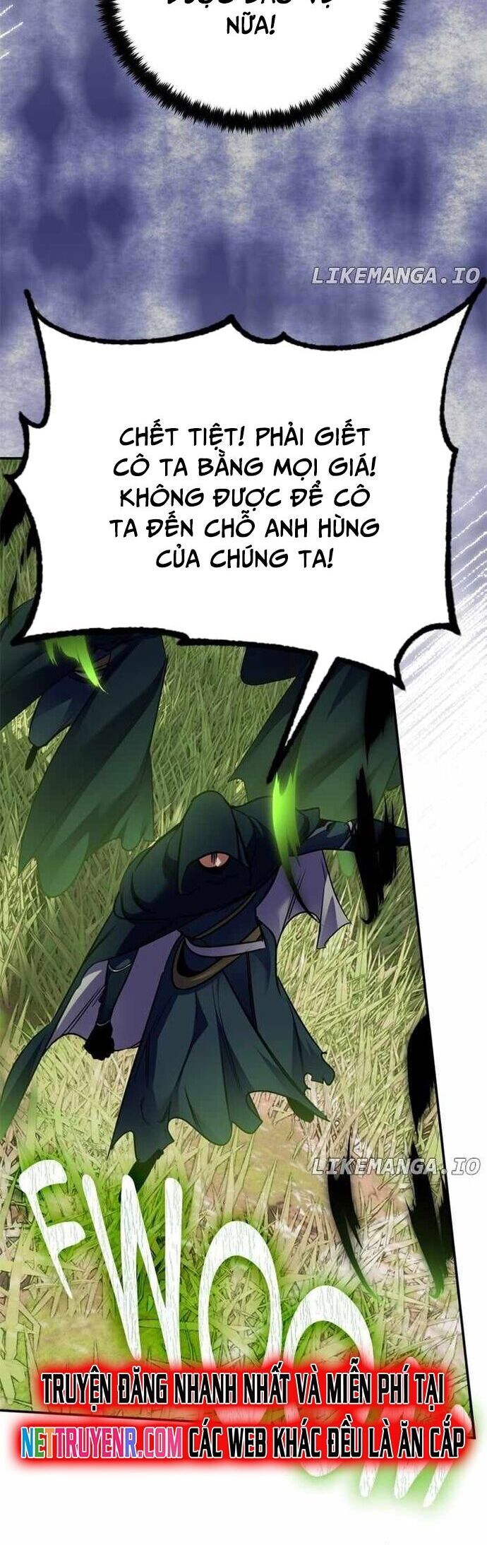 Trở Lại Thành Người Chơi - Chapter 172 - Page 22