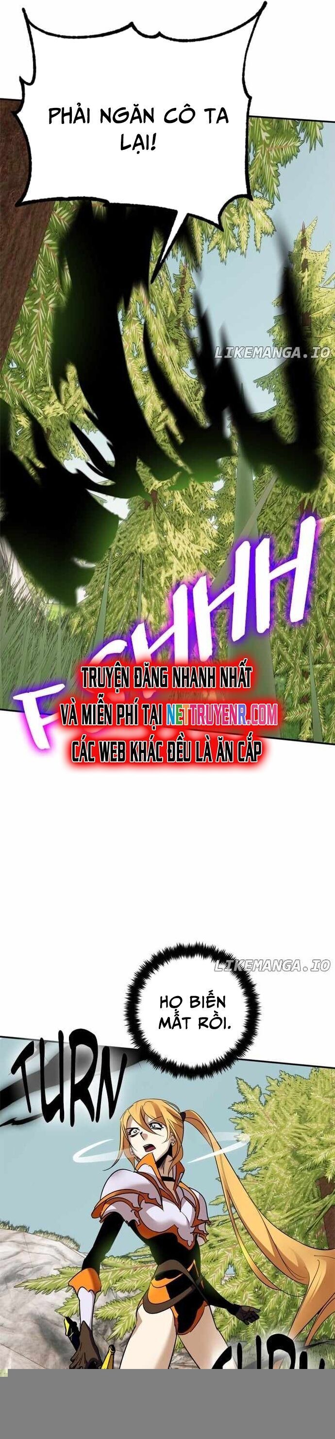 Trở Lại Thành Người Chơi - Chapter 172 - Page 23