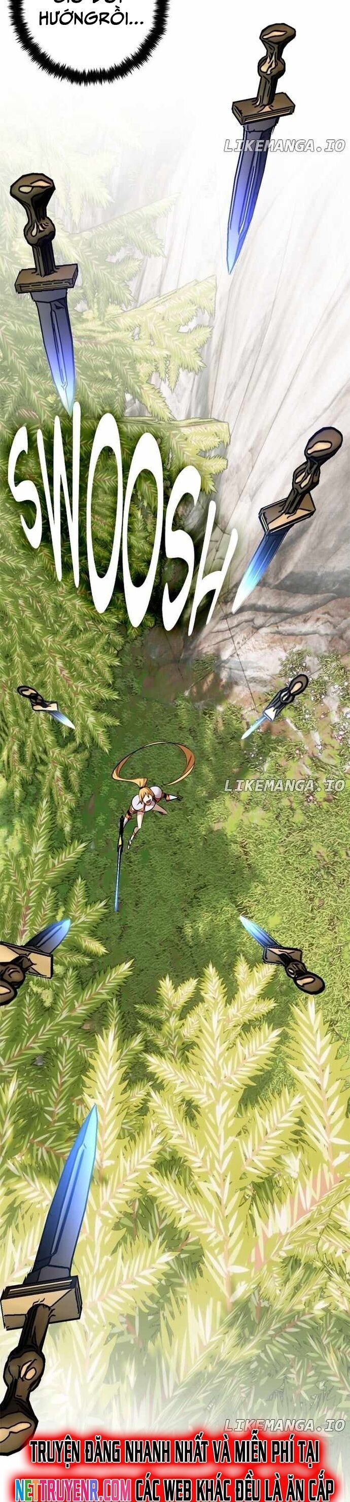 Trở Lại Thành Người Chơi - Chapter 172 - Page 24