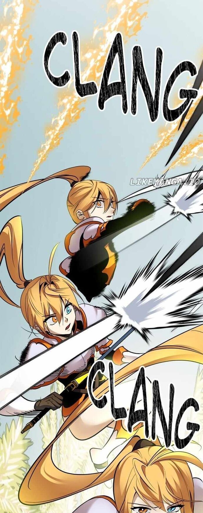 Trở Lại Thành Người Chơi - Chapter 172 - Page 27