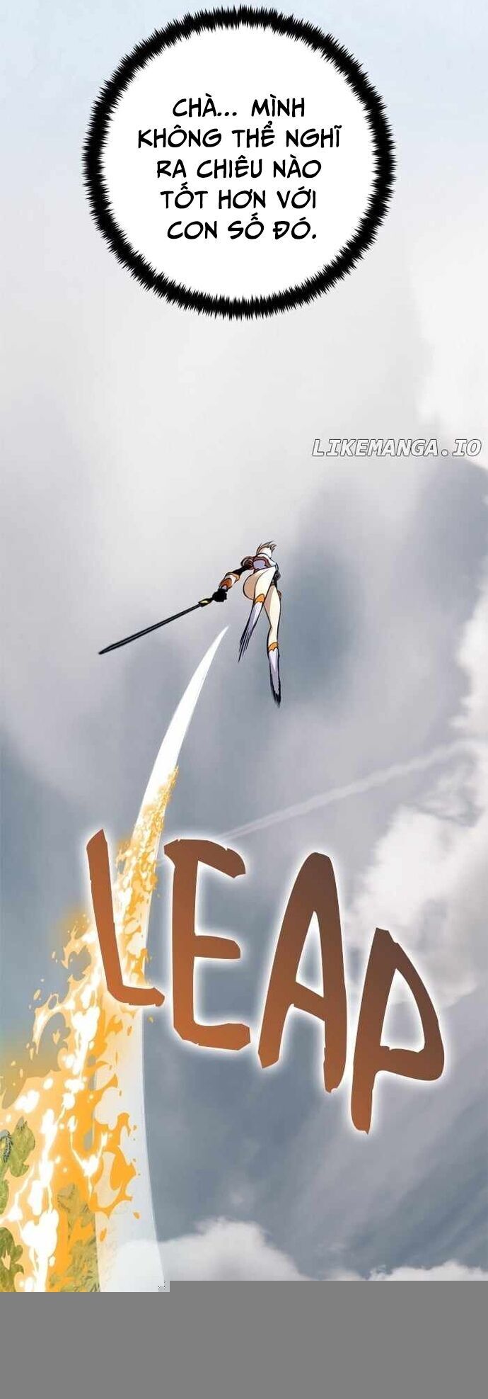 Trở Lại Thành Người Chơi - Chapter 172 - Page 32