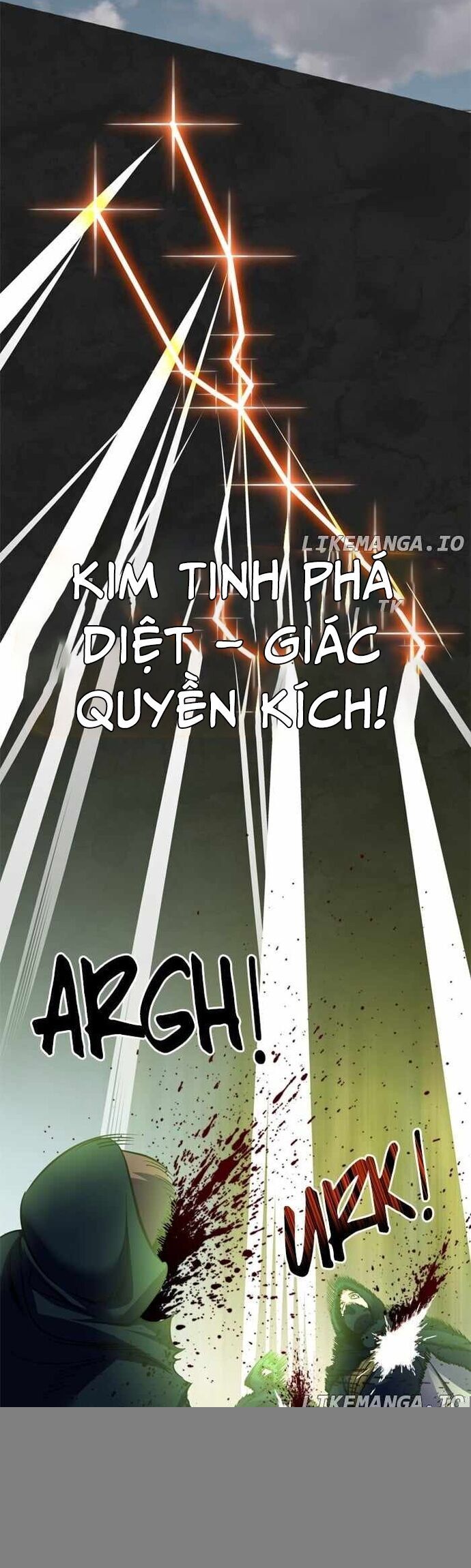 Trở Lại Thành Người Chơi - Chapter 172 - Page 35