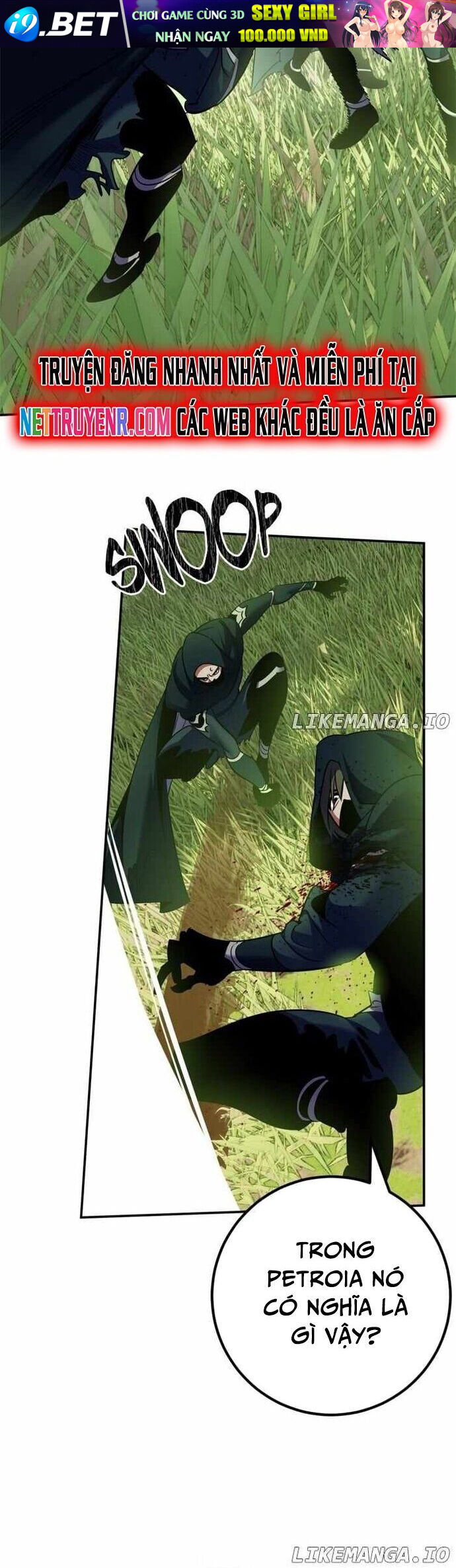 Trở Lại Thành Người Chơi - Chapter 172 - Page 36