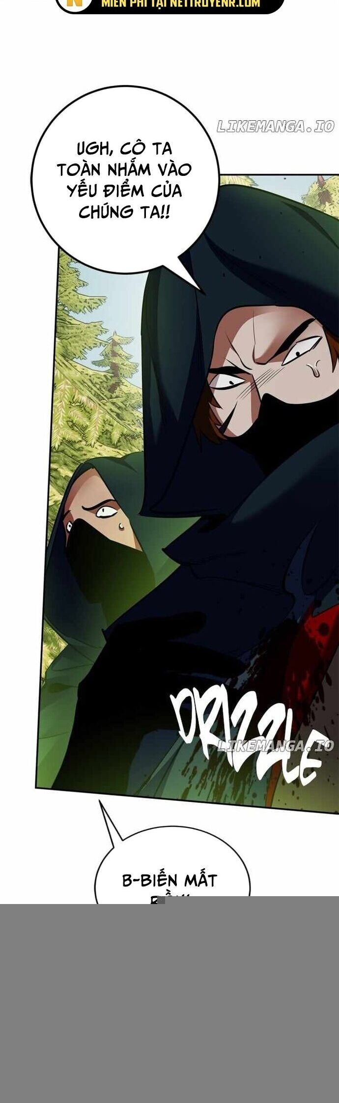 Trở Lại Thành Người Chơi - Chapter 172 - Page 38