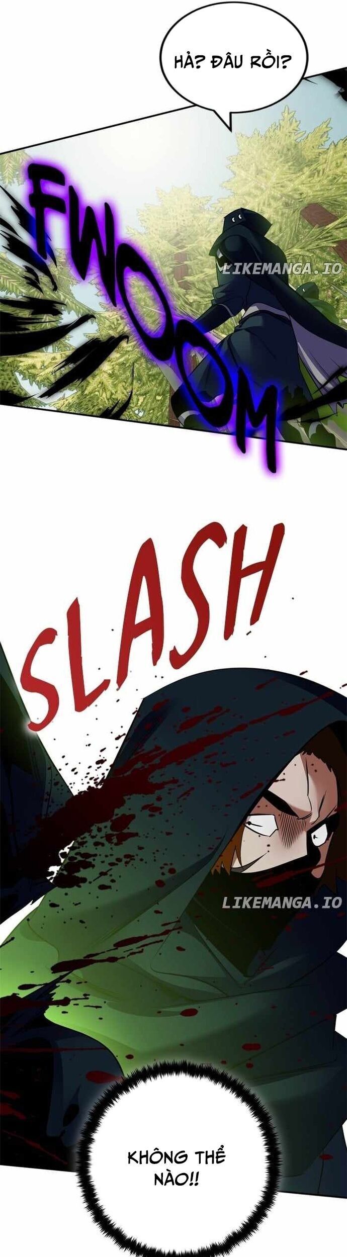 Trở Lại Thành Người Chơi - Chapter 172 - Page 39