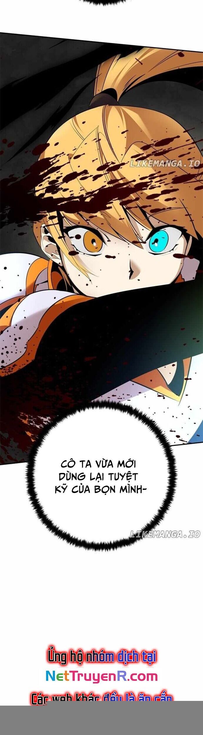 Trở Lại Thành Người Chơi - Chapter 172 - Page 40