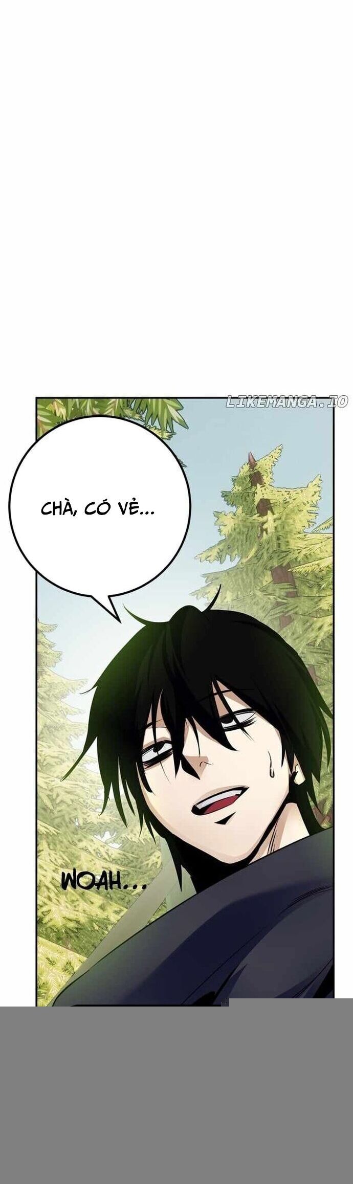 Trở Lại Thành Người Chơi - Chapter 172 - Page 42