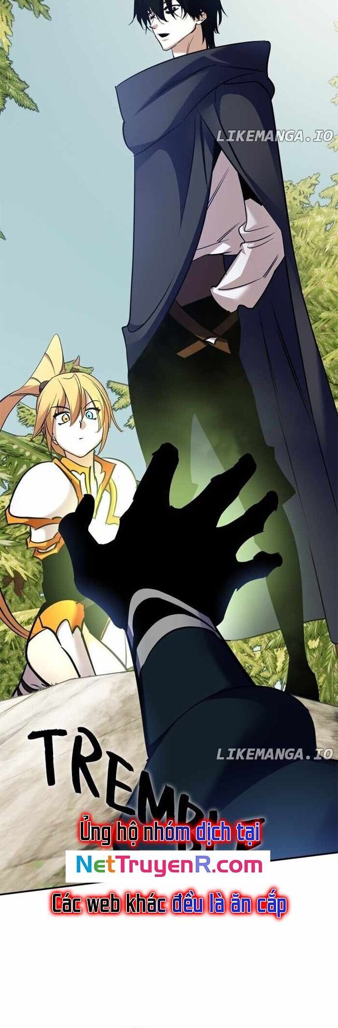 Trở Lại Thành Người Chơi - Chapter 172 - Page 45