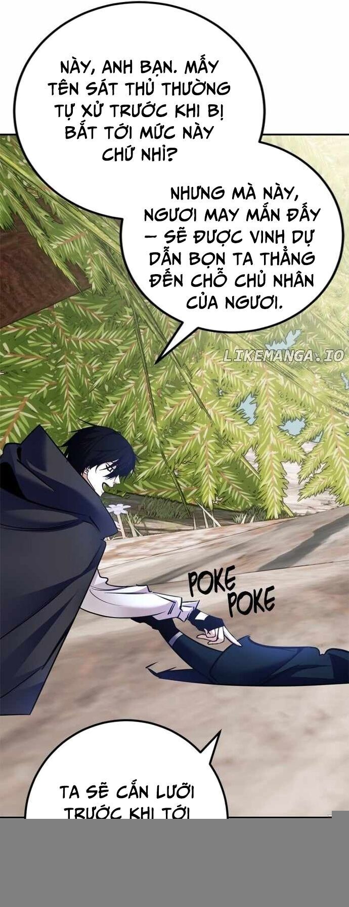 Trở Lại Thành Người Chơi - Chapter 172 - Page 46