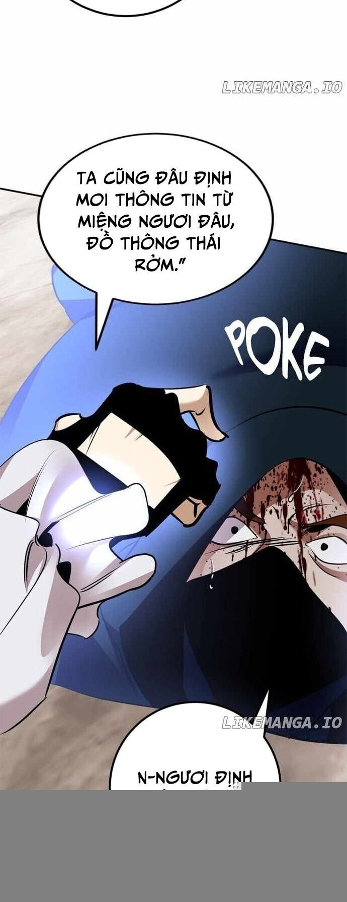 Trở Lại Thành Người Chơi - Chapter 172 - Page 47