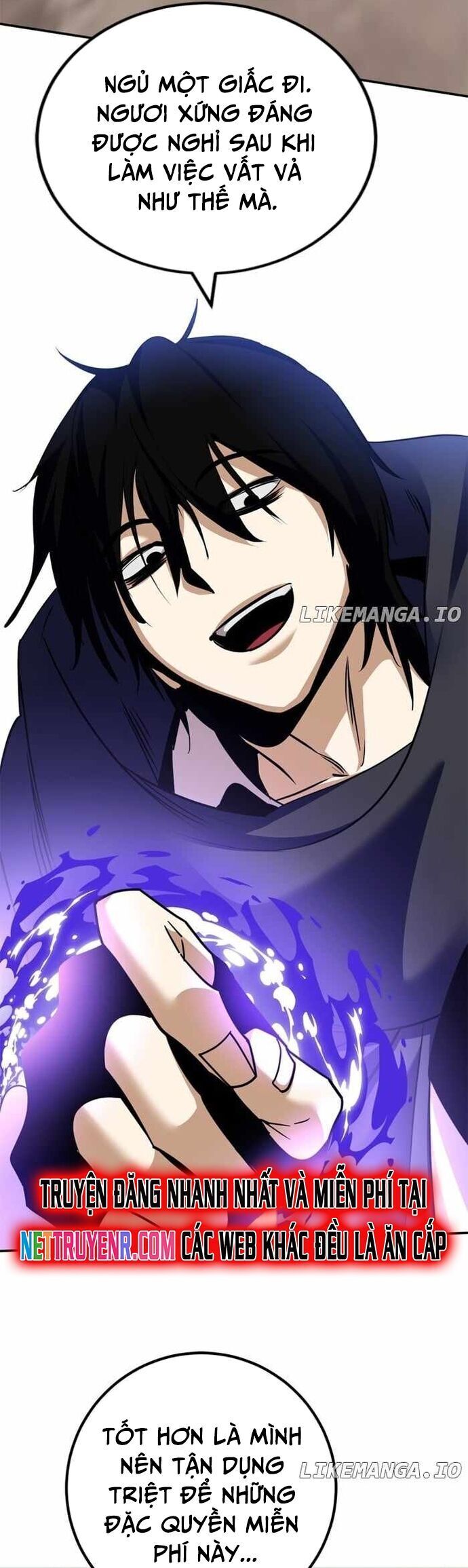 Trở Lại Thành Người Chơi - Chapter 172 - Page 48