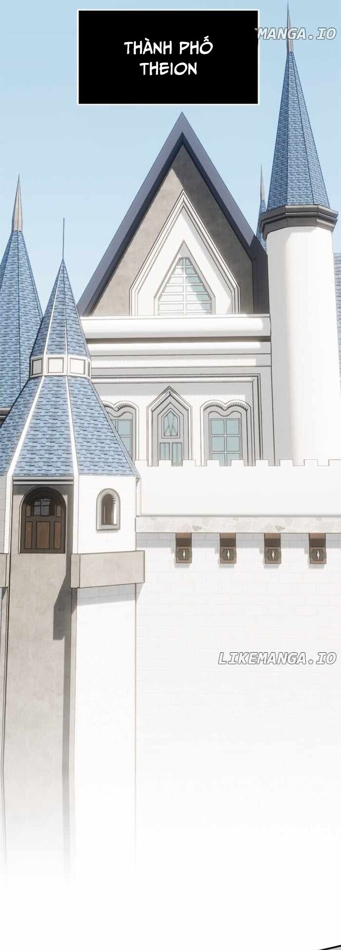 Trở Lại Thành Người Chơi - Chapter 172 - Page 50