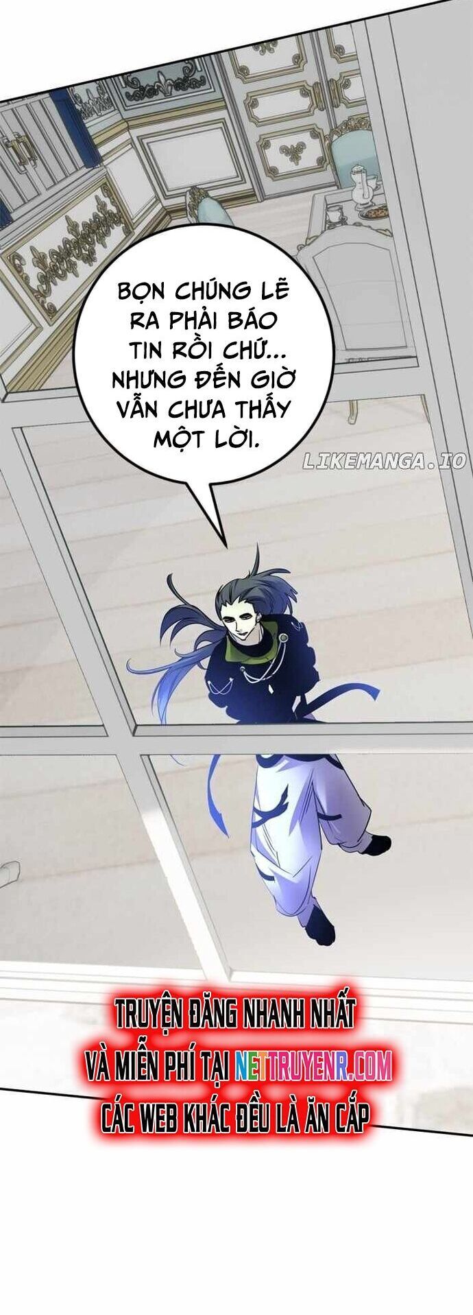 Trở Lại Thành Người Chơi - Chapter 172 - Page 51