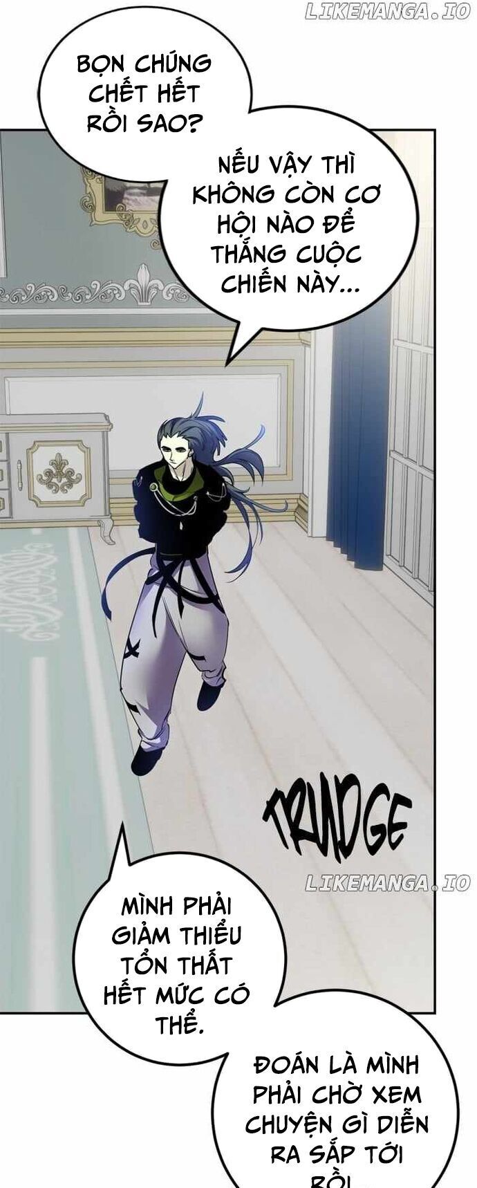 Trở Lại Thành Người Chơi - Chapter 172 - Page 52