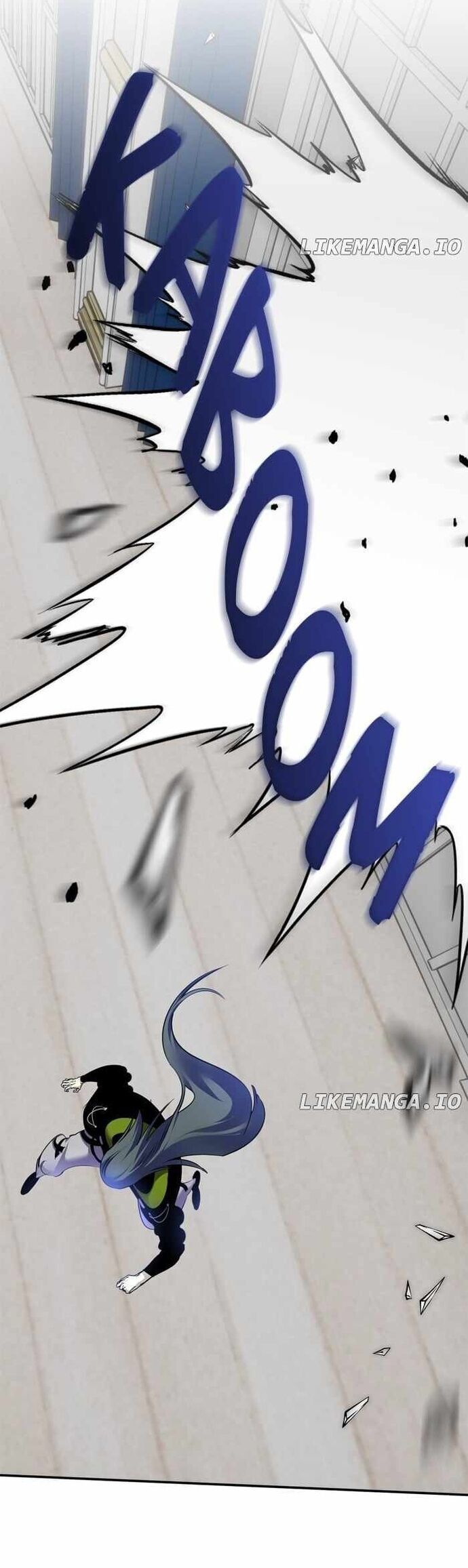 Trở Lại Thành Người Chơi - Chapter 172 - Page 54