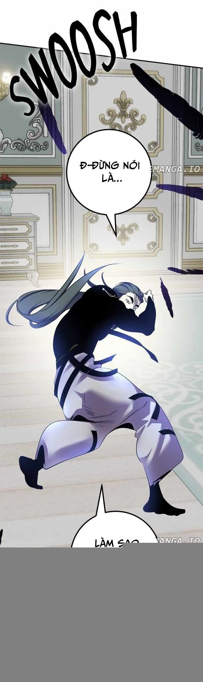 Trở Lại Thành Người Chơi - Chapter 172 - Page 55