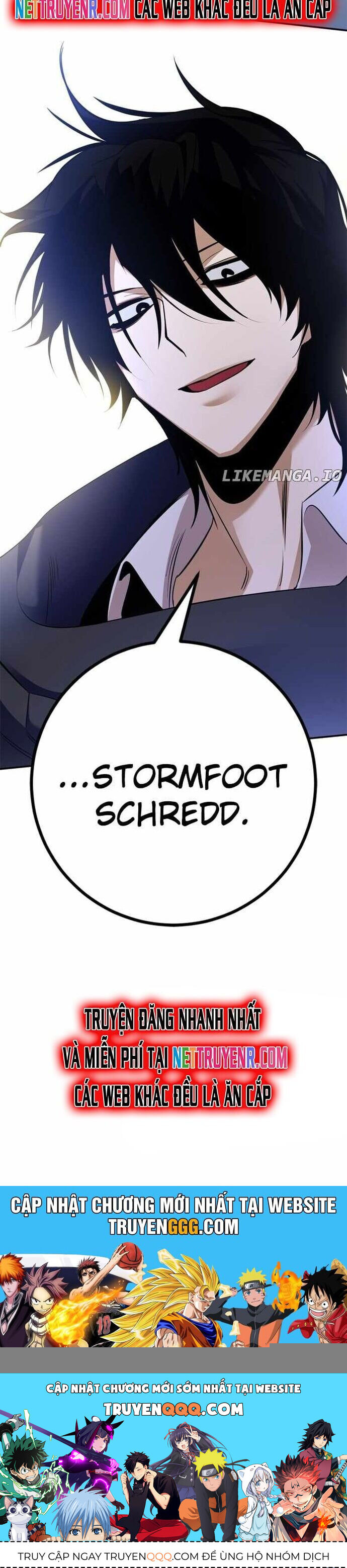 Trở Lại Thành Người Chơi - Chapter 172 - Page 57