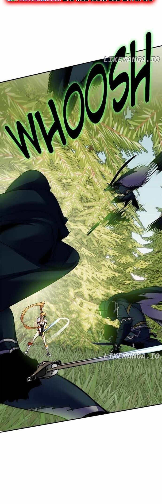 Trở Lại Thành Người Chơi - Chapter 172 - Page 7