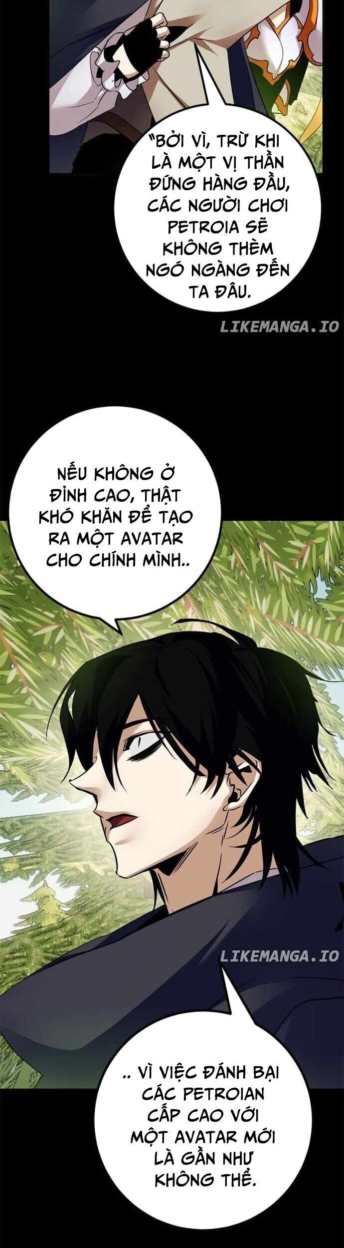 Trở Lại Thành Người Chơi - Chapter 172 - Page 9