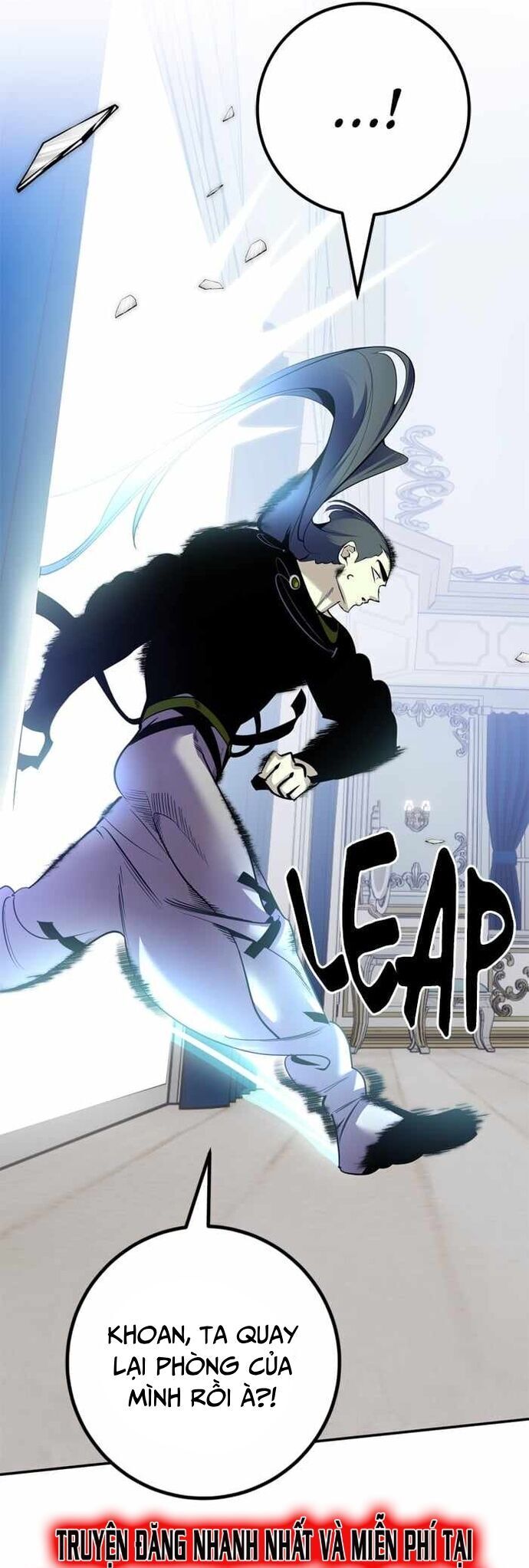 Trở Lại Thành Người Chơi - Chapter 173 - Page 14