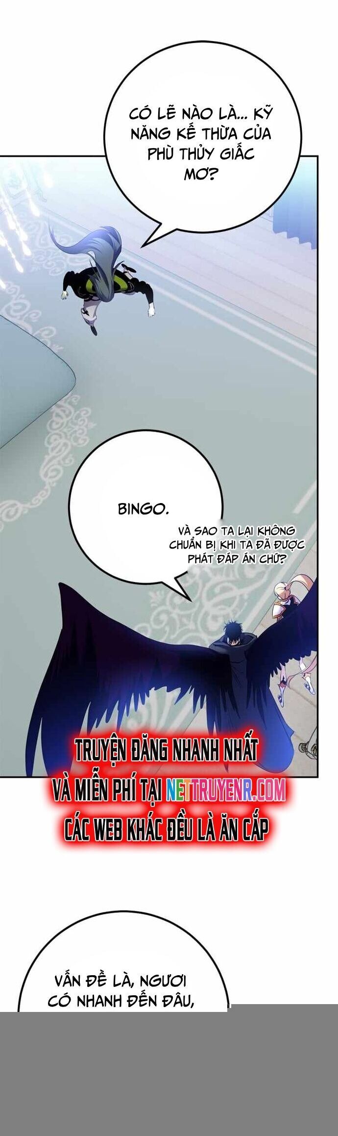 Trở Lại Thành Người Chơi - Chapter 173 - Page 17