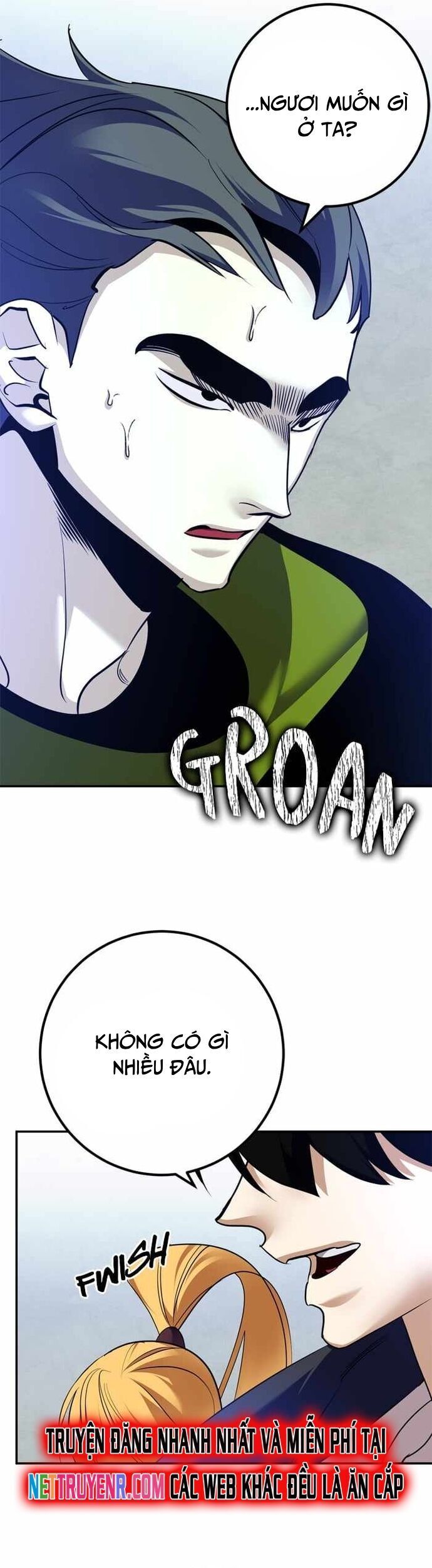 Trở Lại Thành Người Chơi - Chapter 173 - Page 18