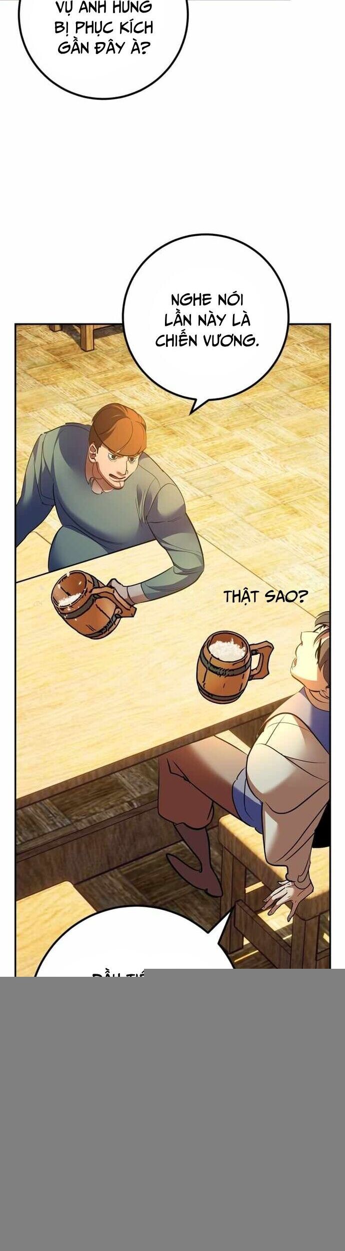 Trở Lại Thành Người Chơi - Chapter 173 - Page 21