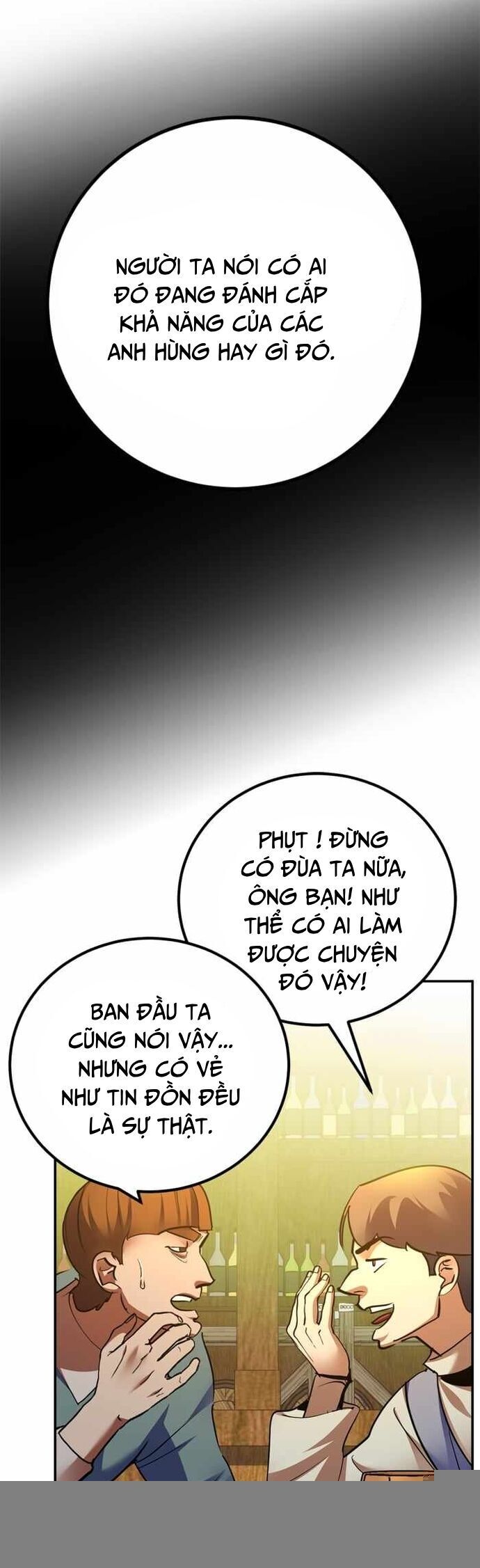 Trở Lại Thành Người Chơi - Chapter 173 - Page 22