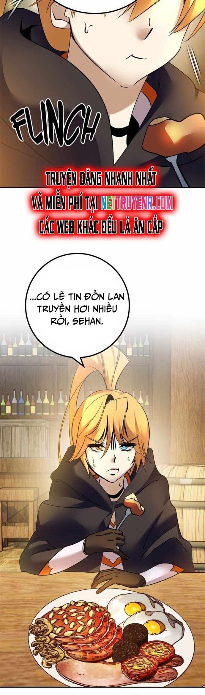 Trở Lại Thành Người Chơi - Chapter 173 - Page 25