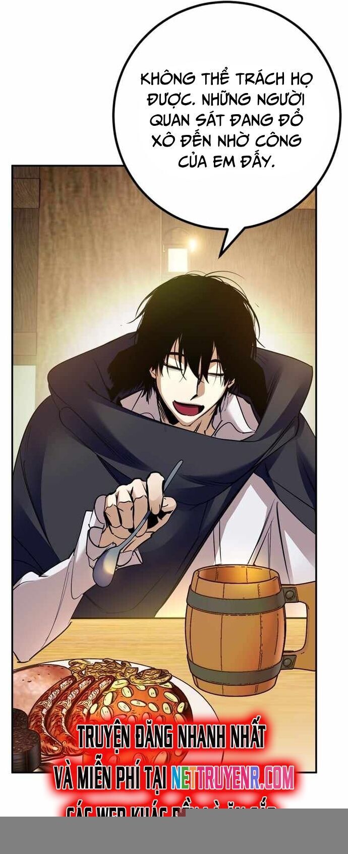 Trở Lại Thành Người Chơi - Chapter 173 - Page 26