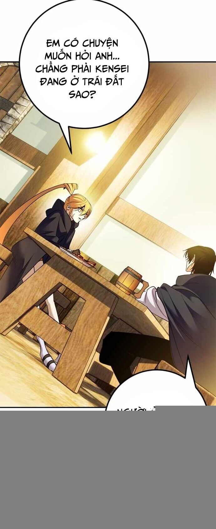 Trở Lại Thành Người Chơi - Chapter 173 - Page 27