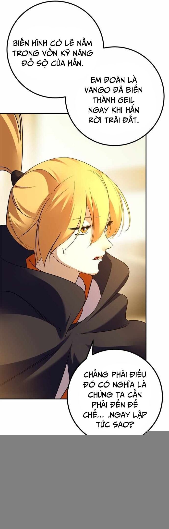 Trở Lại Thành Người Chơi - Chapter 173 - Page 28