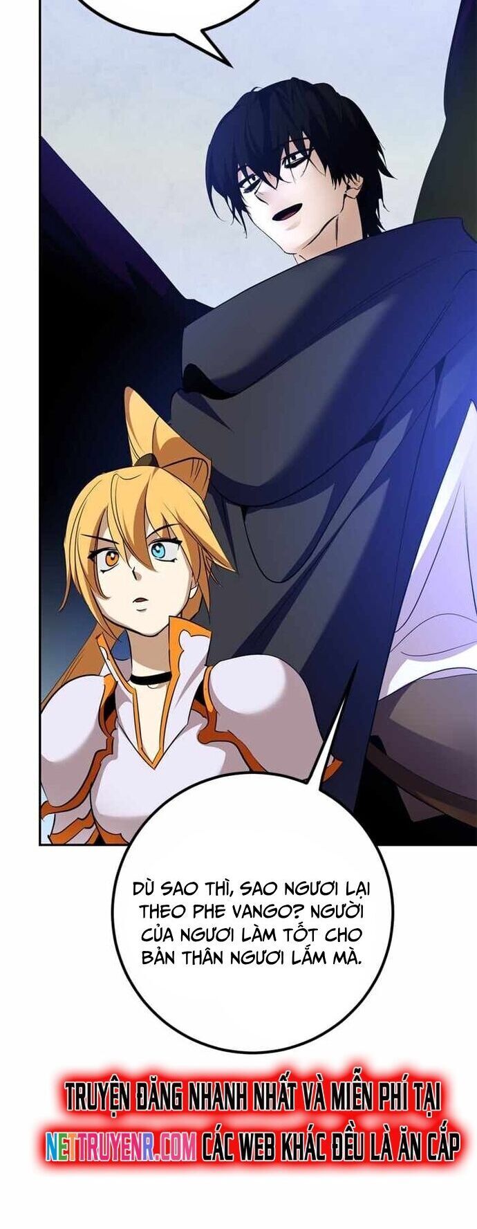 Trở Lại Thành Người Chơi - Chapter 173 - Page 3