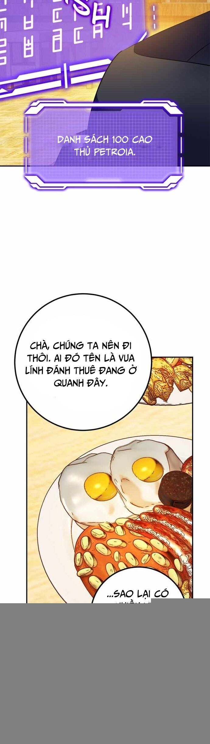 Trở Lại Thành Người Chơi - Chapter 173 - Page 31