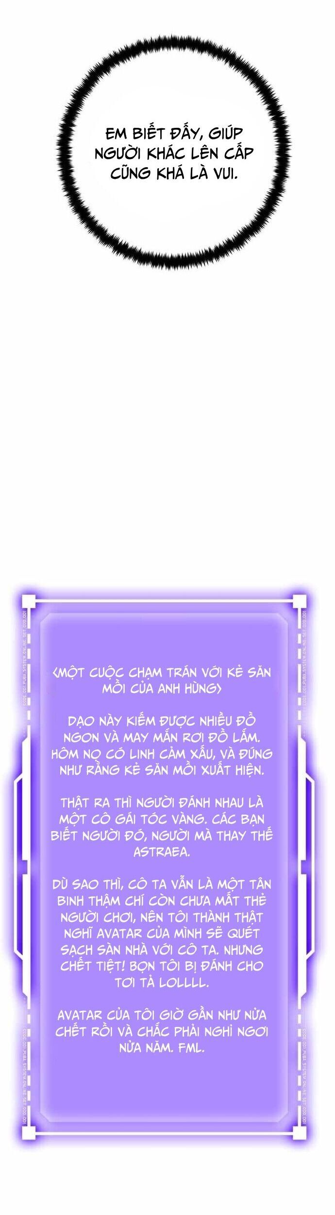 Trở Lại Thành Người Chơi - Chapter 173 - Page 33
