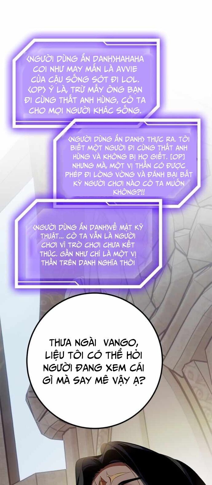 Trở Lại Thành Người Chơi - Chapter 173 - Page 34