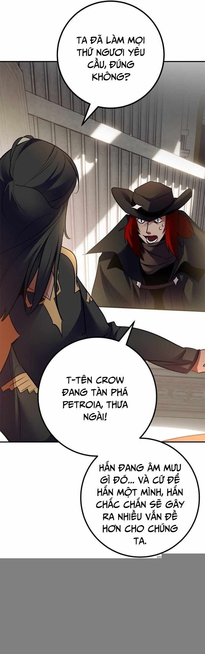 Trở Lại Thành Người Chơi - Chapter 173 - Page 36